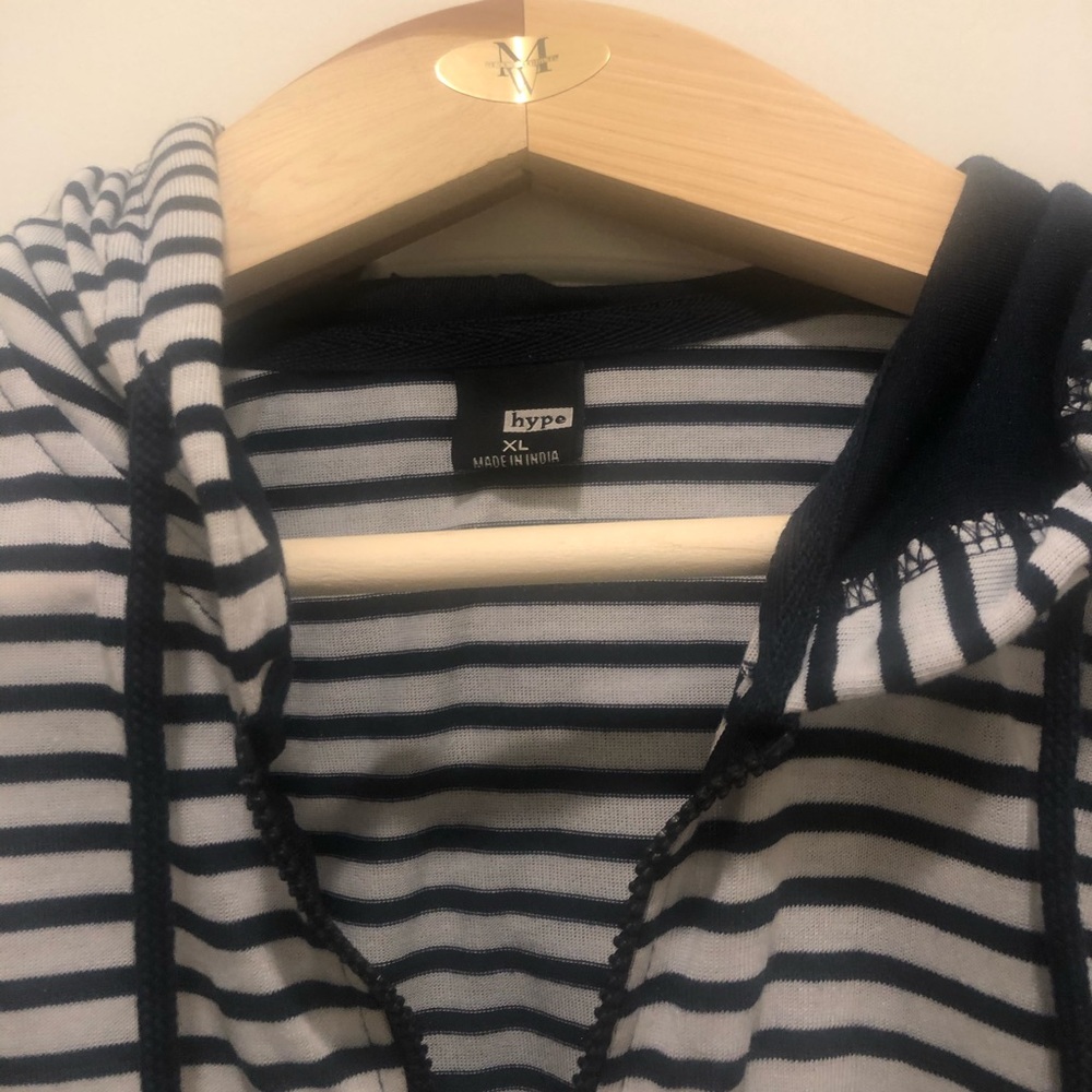 Hype Hoodie